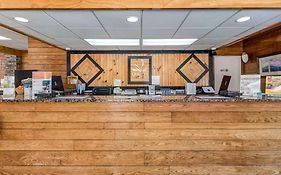 Quality Inn Creekside - Downtown Gatlinburg